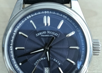 Часы ARMAND NICOLET