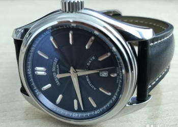 Часы ARMAND NICOLET