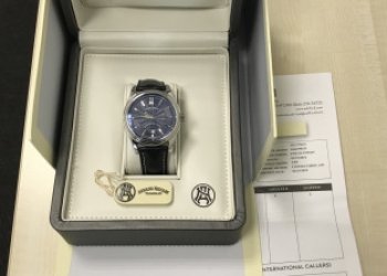 Часы ARMAND NICOLET