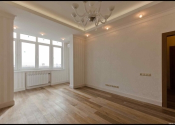 Ремонт квартир