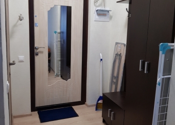 Студия 25 м2, 3/6 этаж
