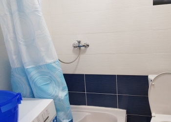 Студия 25 м2, 3/6 этаж