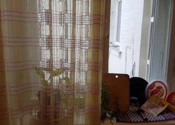 1-к квартира, 32/19/4,5