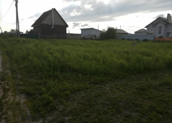 Продам участок ДНП Родниковые Пруды