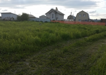 Продам участок ДНП Родниковые Пруды