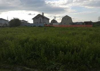 Продам участок ДНП Родниковые Пруды