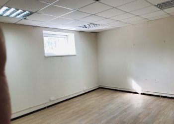 аренда офиса 30 кв м.+ 25 кв м. рядом с метро