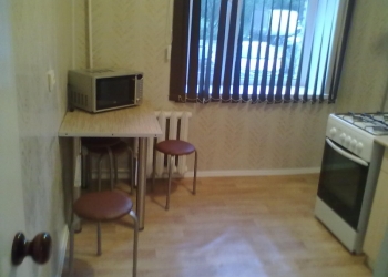 1-к квартира, 44 м2, 1/9 эт.