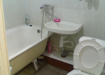 1-к квартира, 44 м2, 1/9 эт.