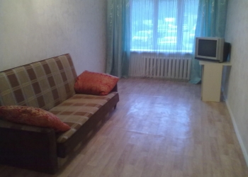 1-к квартира, 44 м2, 1/9 эт.