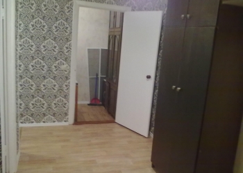 1-к квартира, 44 м2, 1/9 эт.