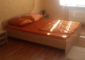 Гостевой дом Хостел