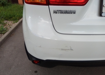 Mitsubishi ASX, 2013