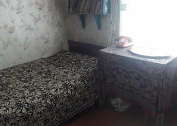 Продам 2-к квартира, 43 м2, 1 эт.