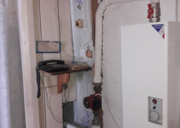 Продам 2-к квартира, 43 м2, 1 эт.