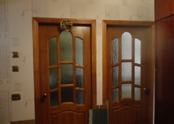 Продам 2-х комнатную квартиру в районе остановки "Поворот"