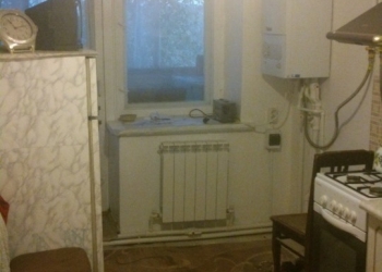 Продам 2-х квартиру 42 м, 2/2 эт. в посёлке Селижарово. Тверская область