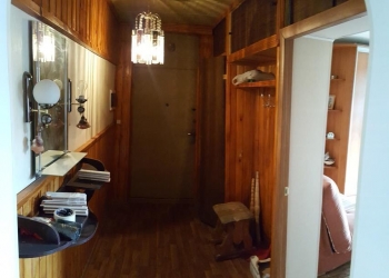 Продам в Москве 2-х комнатную квартиру площадью 46,7 м2, 4/5 эт.
