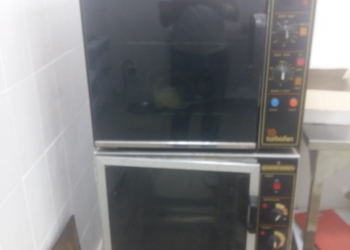 Продаю пароконвектомат для кафе и ресторанов