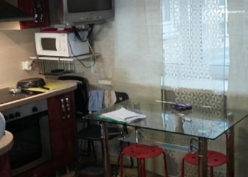1-к квартира, 35 м2, 3/14 эт. в отличном состоянии, окна в тихий зеленый двор.