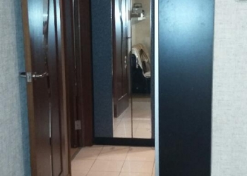 1-к квартира, 35 м2, 3/14 эт. в отличном состоянии, окна в тихий зеленый двор.