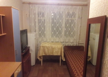 Комната в 4-к 10 м2, 3/3 эт.