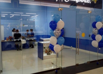 Продажа франшизы компании "Мир Самоцветов"