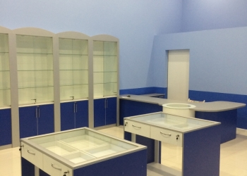 Продажа франшизы компании "Мир Самоцветов"
