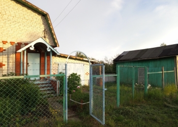 Продается 2х этажный дом