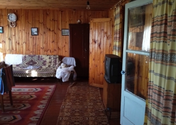 Продается 2х этажный дом