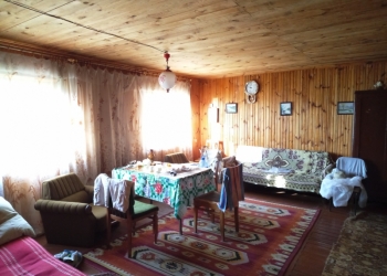 Продается 2х этажный дом