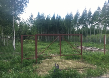 Лучший участок рядом с Волгой