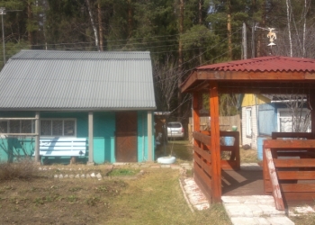 Продам дачу