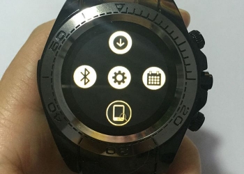 Smart Watch SW007