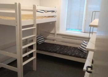 5-к квартира, 70 м2, 1/4 эт. Сдам посуточно