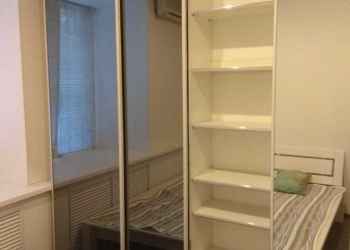 5-к квартира, 70 м2, 1/4 эт. Сдам посуточно