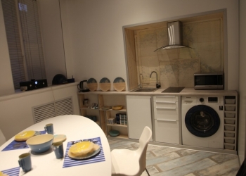 5-к квартира, 70 м2, 1/4 эт. Сдам посуточно