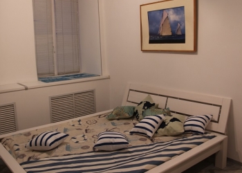 5-к квартира, 70 м2, 1/4 эт. Сдам посуточно