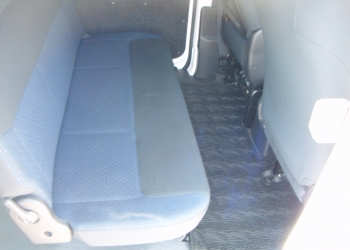 Nissan Vanette, 2013