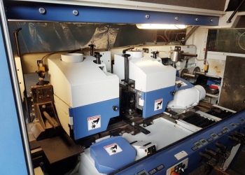 Четырехсторонний станок Weinig Powermat 400 LE