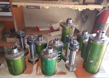 Четырехсторонний станок Weinig Powermat 400 LE