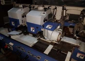 Четырехсторонний станок Weinig Powermat 400 LE
