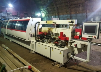Кромкооблицовочный станок IMA ADVANTAGE 700