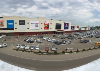 Аренда от 100-1030м2 напротив Красной Площади , в Армавире