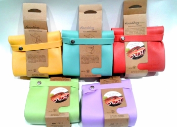 Ланч-бокс Compleat Foodbag