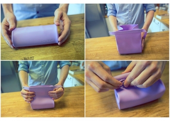 Ланч-бокс Compleat Foodbag