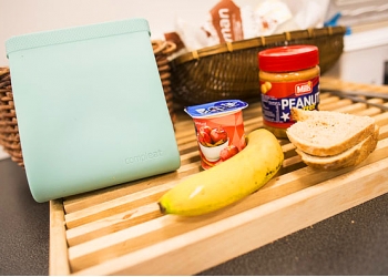 Ланч-бокс Compleat Foodbag