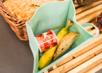 Ланч-бокс Compleat Foodbag
