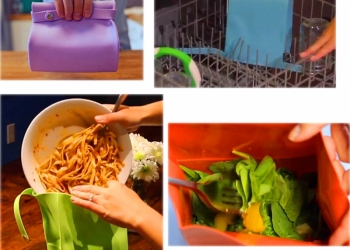 Ланч-бокс Compleat Foodbag
