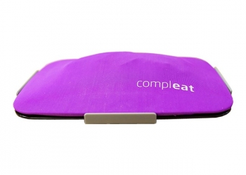 Бутербродница ланч-бокс Compleat Foodskin